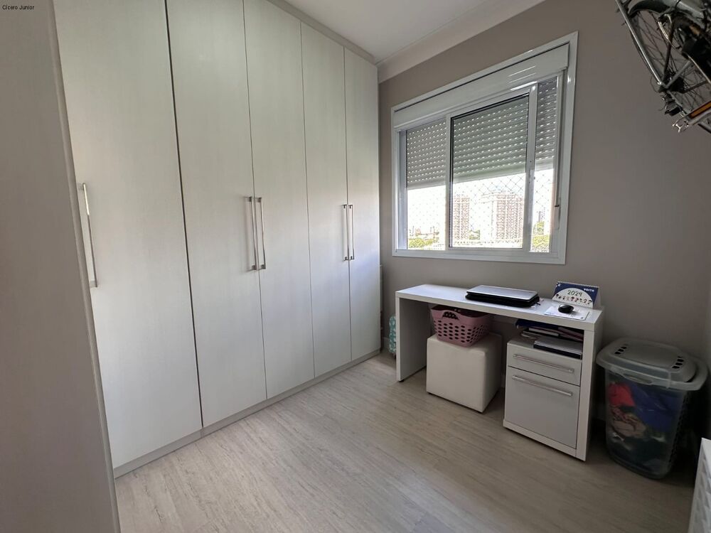 Apartamento, 3 quartos, 83 m² - Foto 5