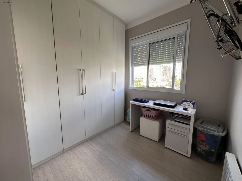 Apartamento, 3 quartos, 83 m² - Foto 22
