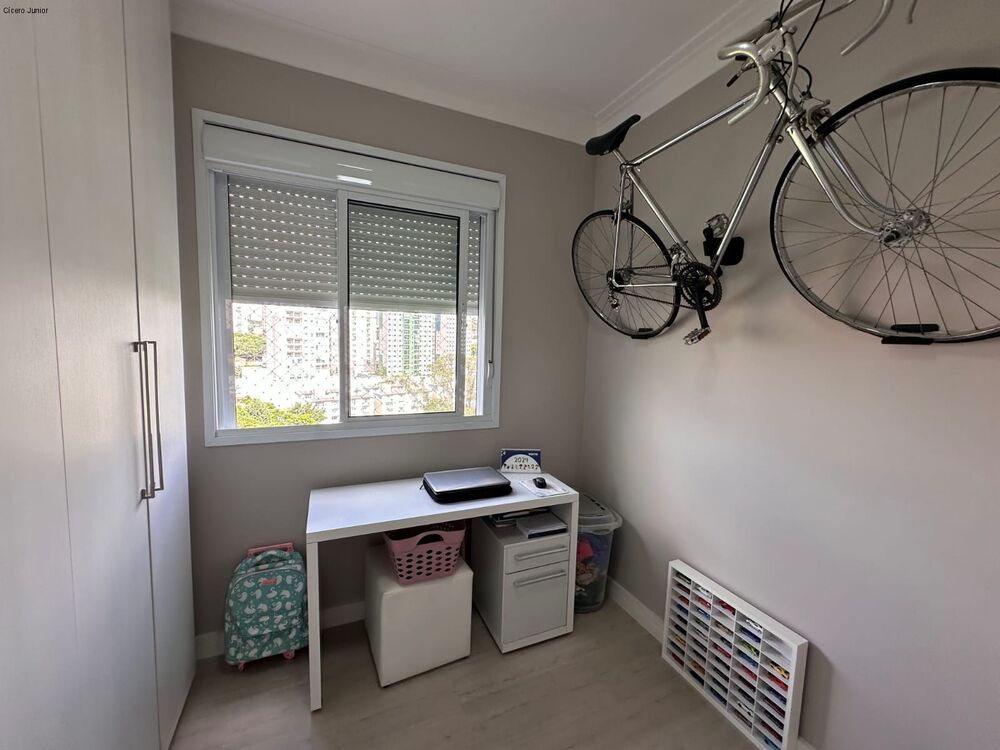 Apartamento, 3 quartos, 83 m² - Foto 3