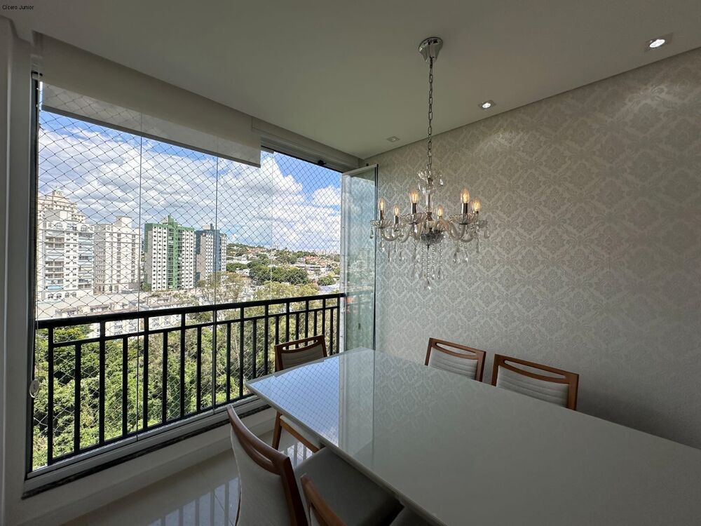 Apartamento, 3 quartos, 83 m² - Foto 1