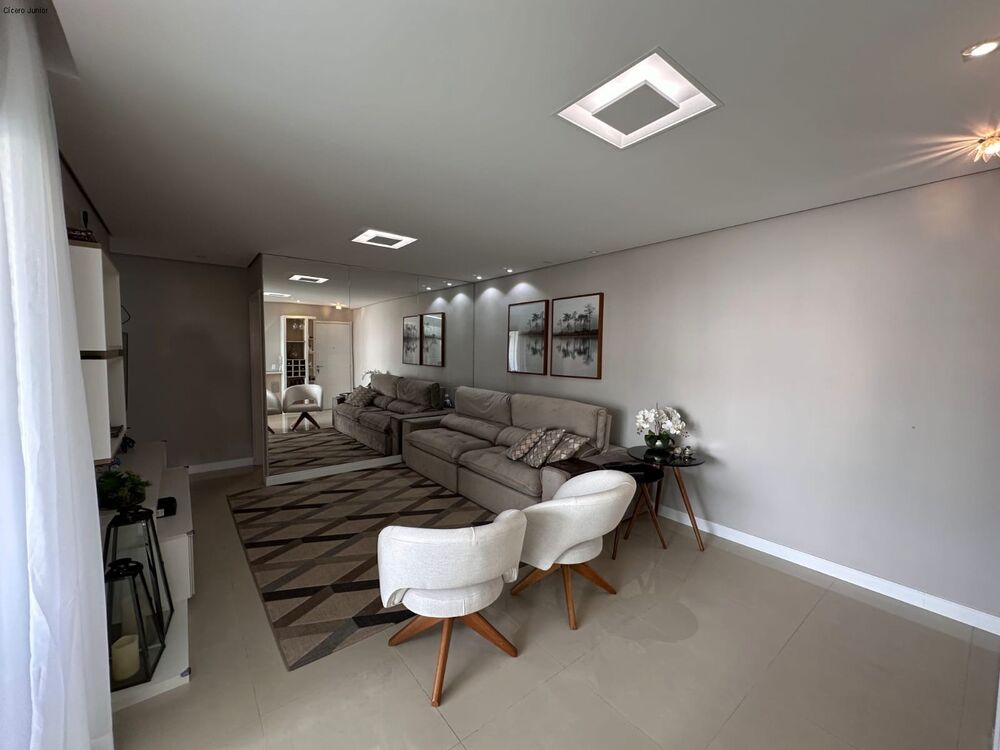 Apartamento, 3 quartos, 83 m² - Foto 9