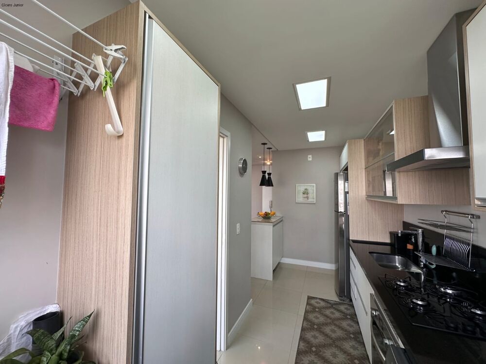 Apartamento, 3 quartos, 83 m² - Foto 11