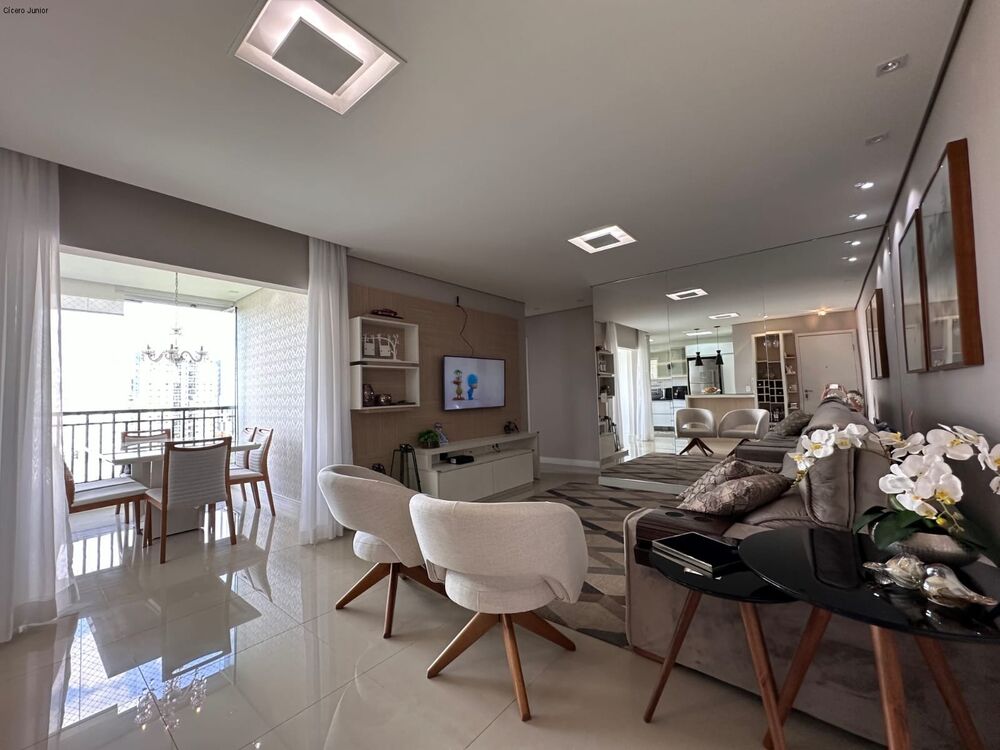 Apartamento, 3 quartos, 83 m² - Foto 17