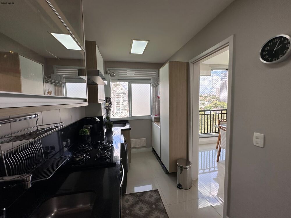 Apartamento, 3 quartos, 83 m² - Foto 12
