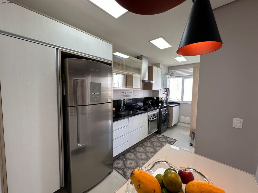Apartamento, 3 quartos, 83 m² - Foto 6