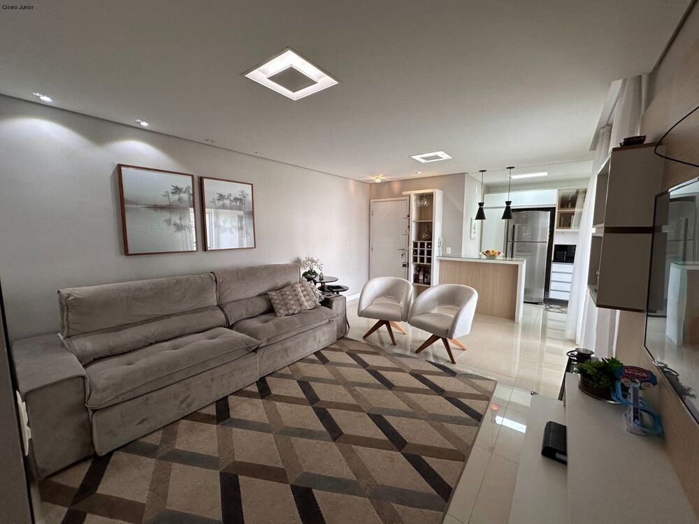 Apartamento, 3 quartos, 83 m² - Foto 14