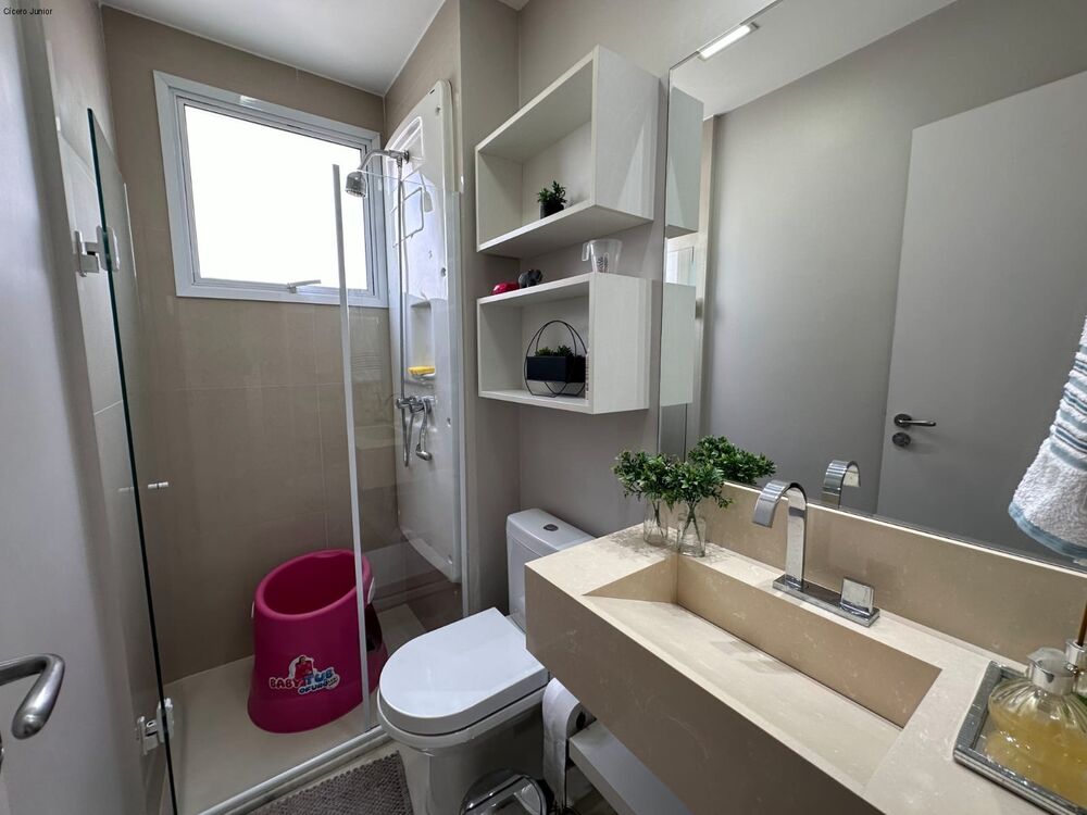 Apartamento, 3 quartos, 83 m² - Foto 7