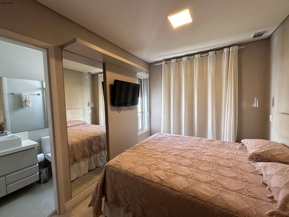 Apartamento, 3 quartos, 83 m² - Foto 2