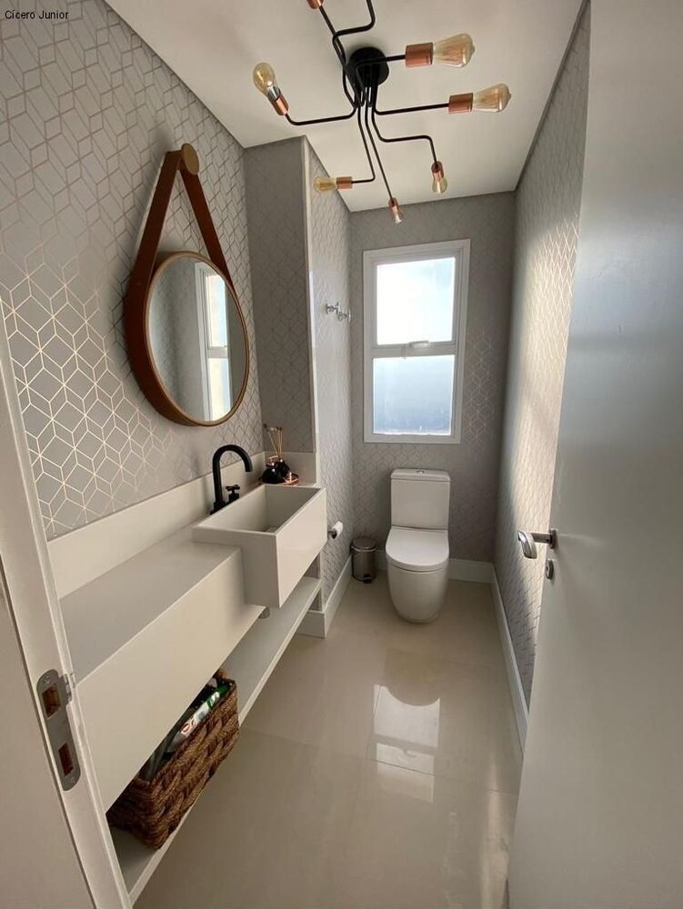 Apartamento, 3 quartos, 268 m² - Foto 1