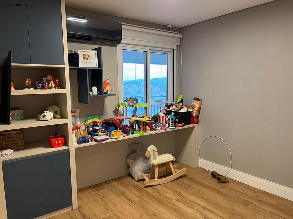 Apartamento, 3 quartos, 268 m² - Foto 3