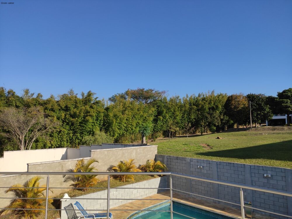 Casa, 3 quartos, 350 m² - Foto 1