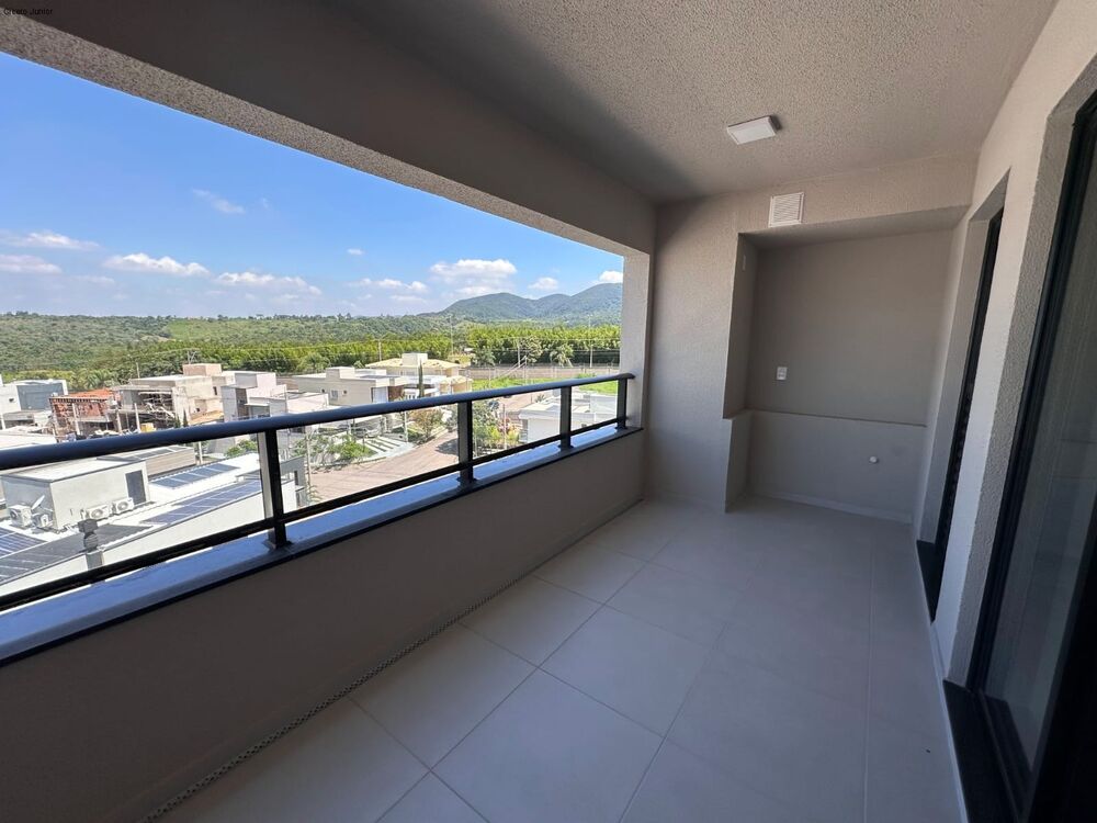 Apartamento, 3 quartos, 95 m² - Foto 4