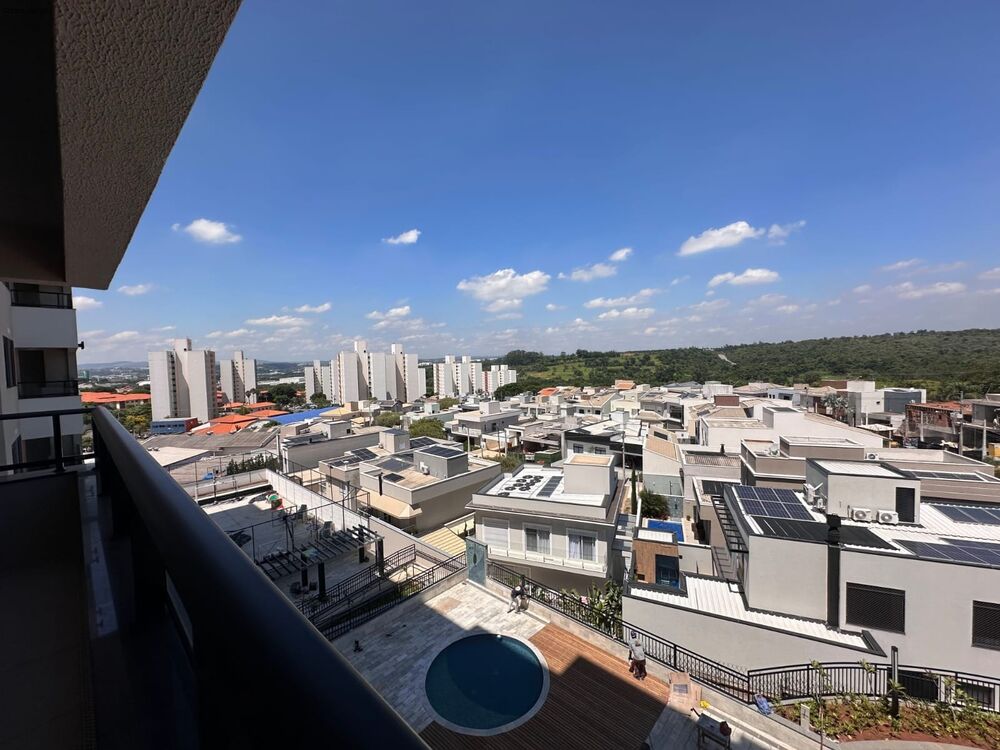 Apartamento, 3 quartos, 95 m² - Foto 1