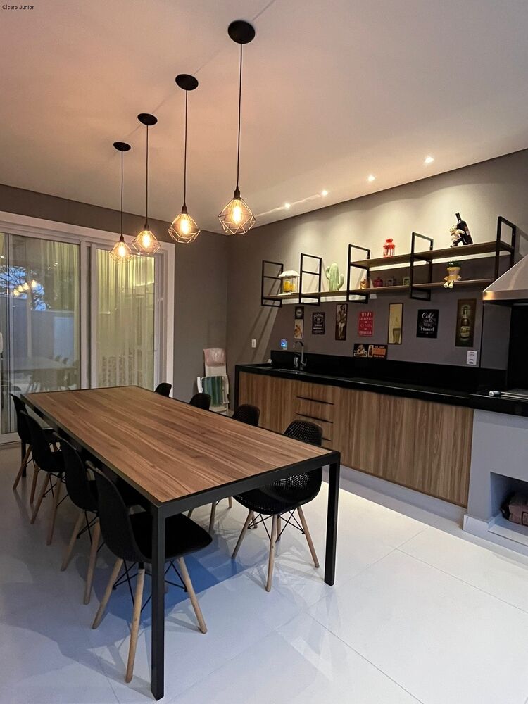 Casa à venda com 3 quartos, 225m² - Foto 15