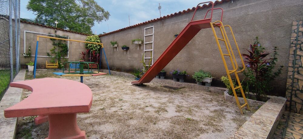 Casa à venda com 1 quarto, 110m² - Foto 11