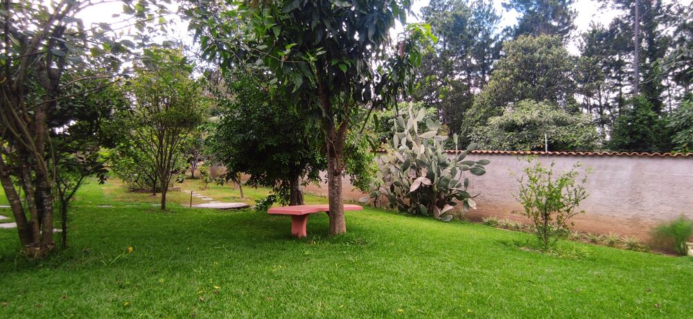 Casa à venda com 1 quarto, 110m² - Foto 19