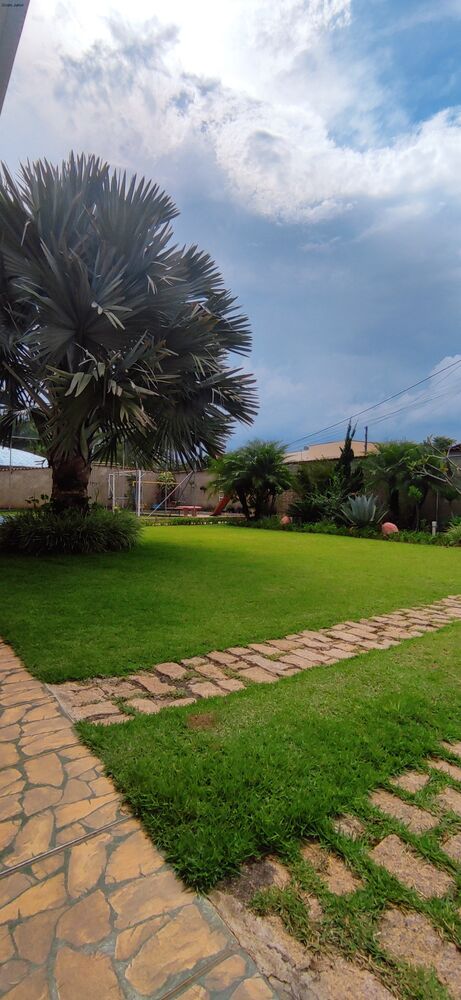 Casa à venda com 1 quarto, 110m² - Foto 3