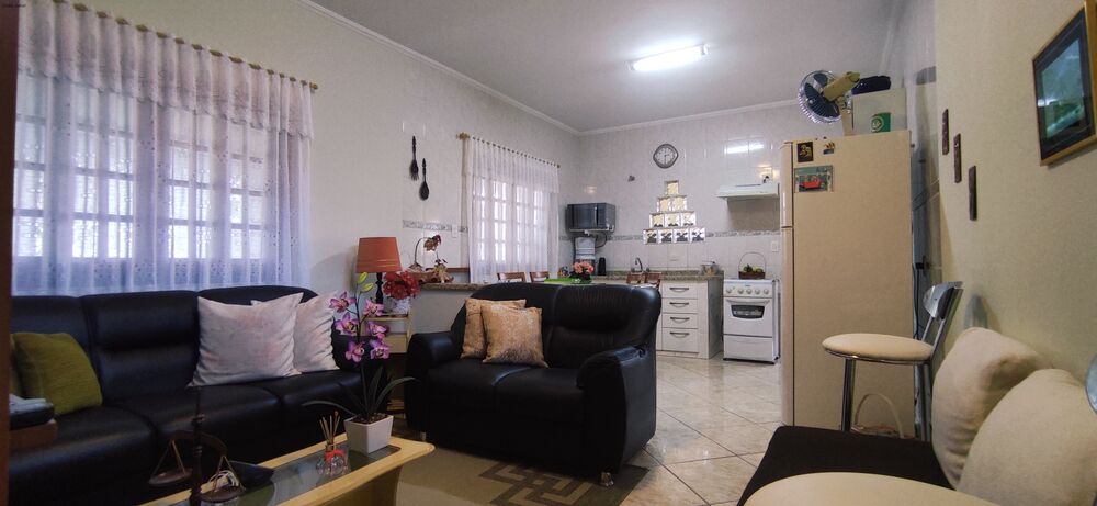 Casa à venda com 1 quarto, 110m² - Foto 10