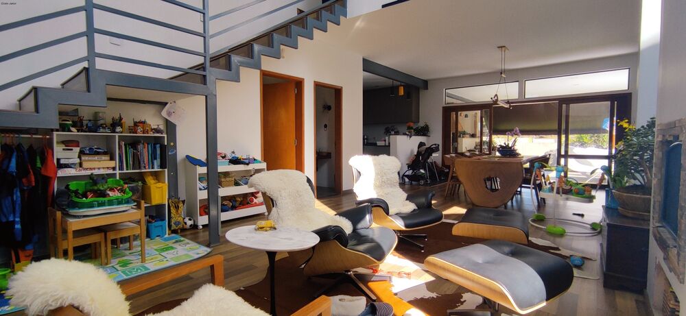 Casa à venda com 3 quartos, 280m² - Foto 3