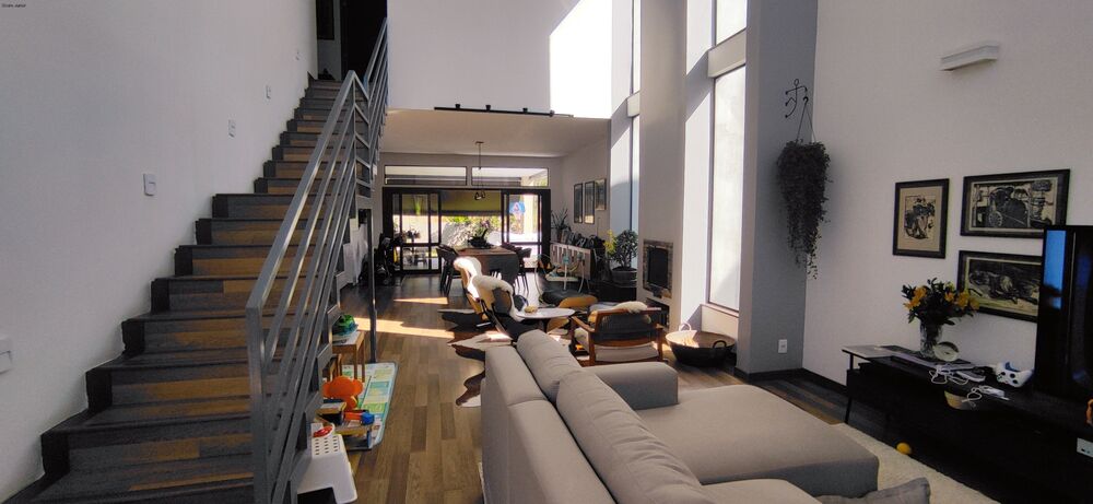 Casa à venda com 3 quartos, 280m² - Foto 2