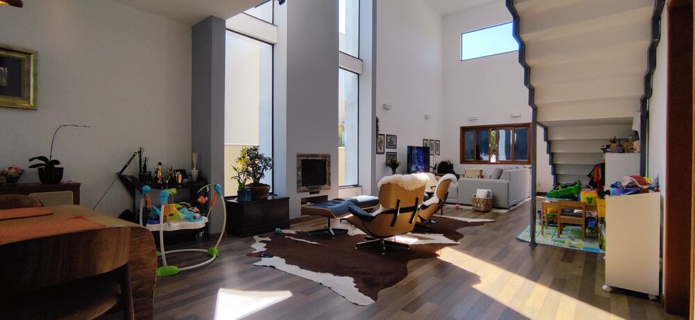 Casa à venda com 3 quartos, 280m² - Foto 5