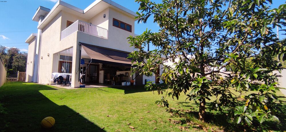 Casa à venda com 3 quartos, 280m² - Foto 12