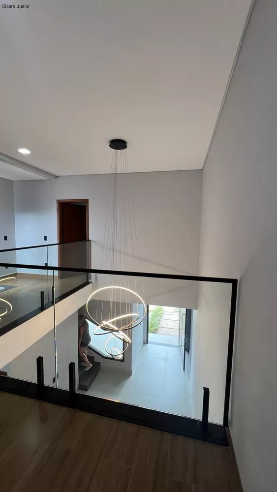 Casa à venda com 3 quartos, 180m² - Foto 8