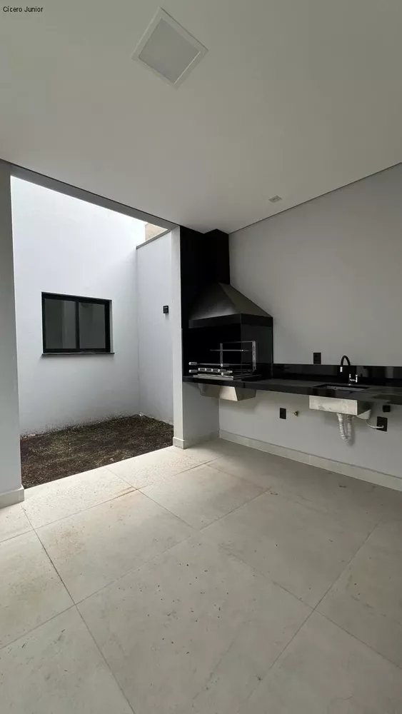 Casa à venda com 3 quartos, 180m² - Foto 11