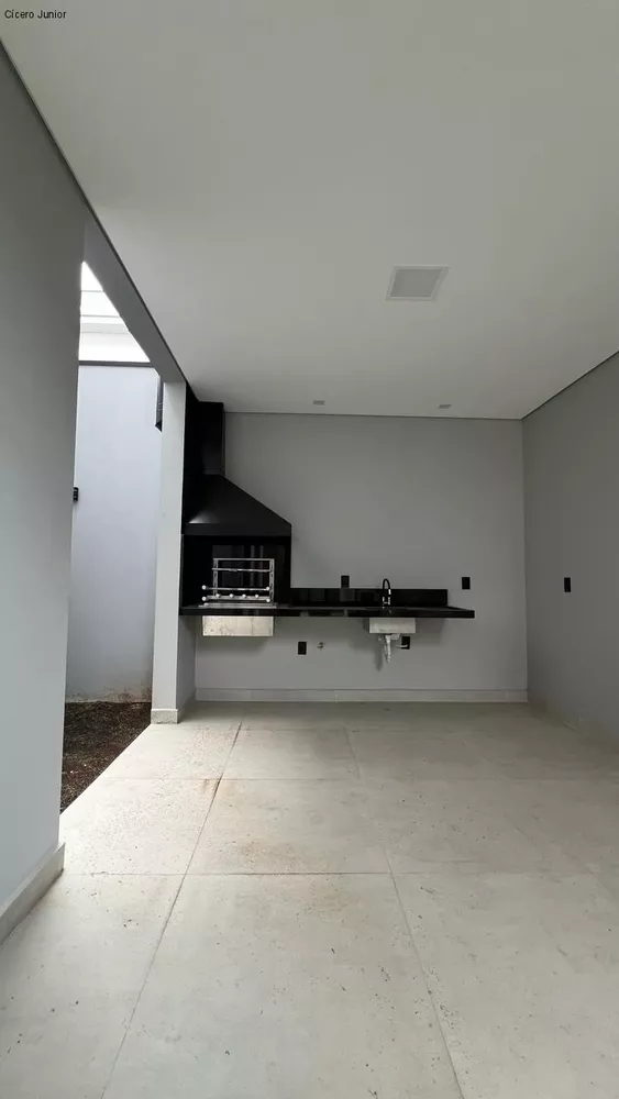 Casa à venda com 3 quartos, 180m² - Foto 10