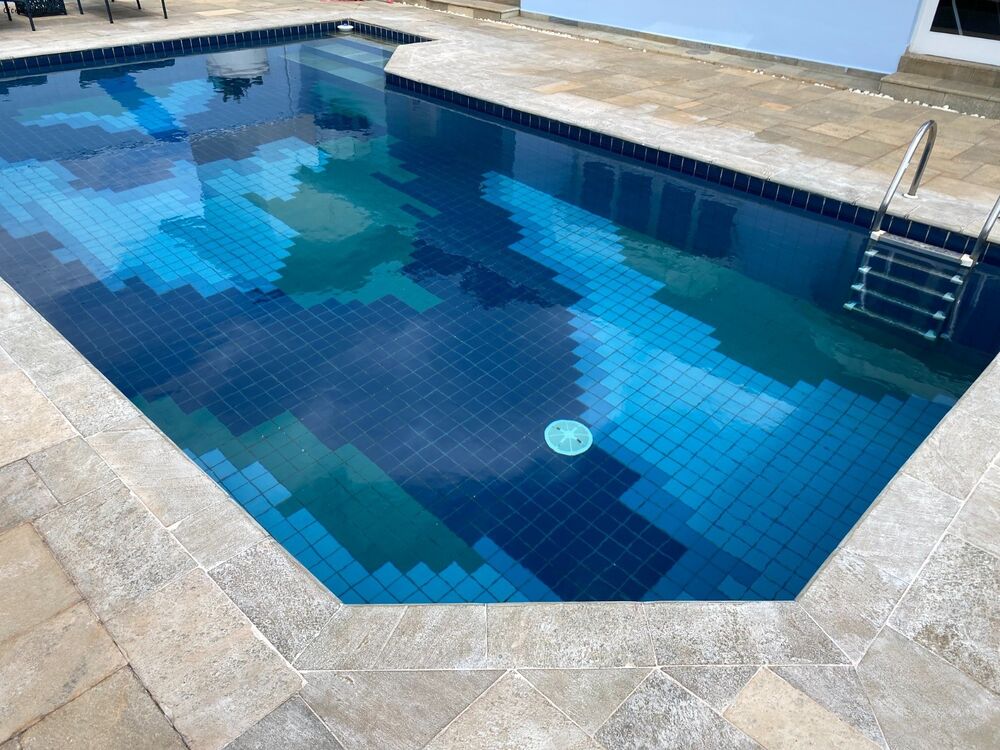 Casa à venda com 3 quartos, 450m² - Foto 8