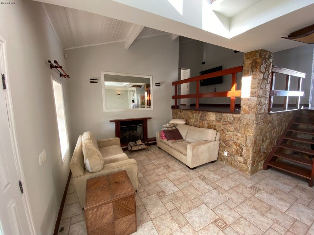 Casa à venda com 3 quartos, 450m² - Foto 17