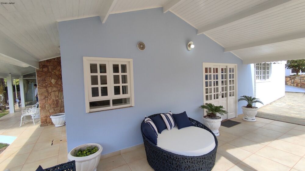 Casa à venda com 3 quartos, 450m² - Foto 19