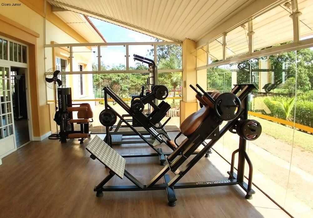 Terreno à venda, 530m² - Foto 10