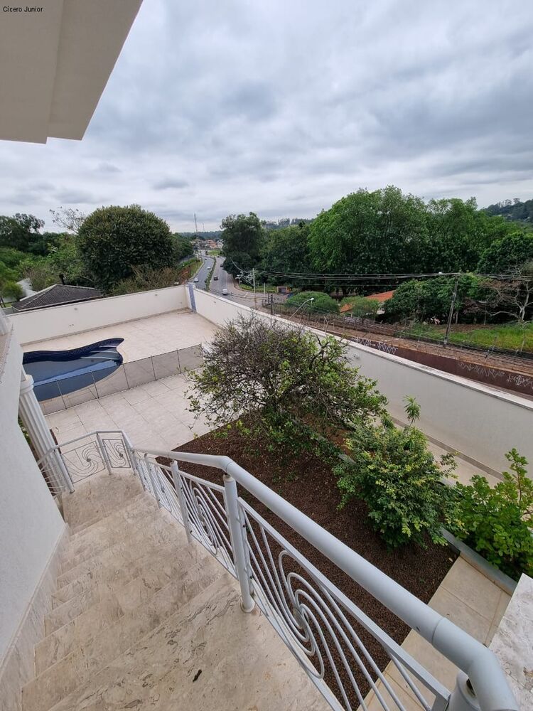 Casa, 6 quartos, 712 m² - Foto 14