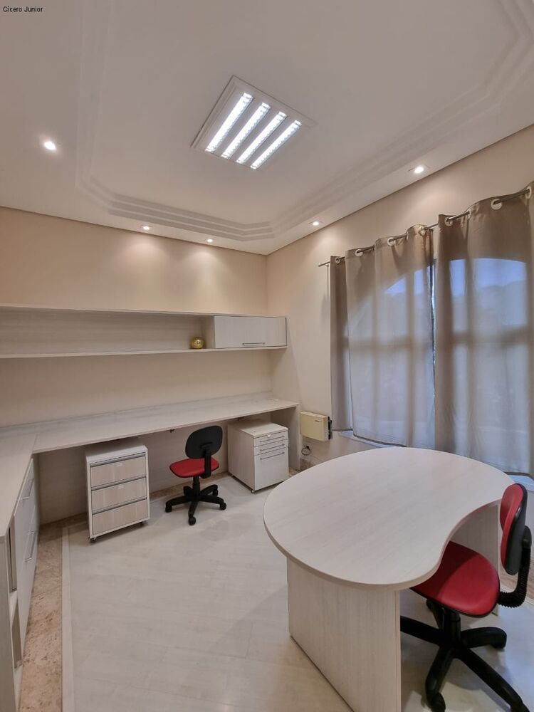 Casa, 6 quartos, 712 m² - Foto 3