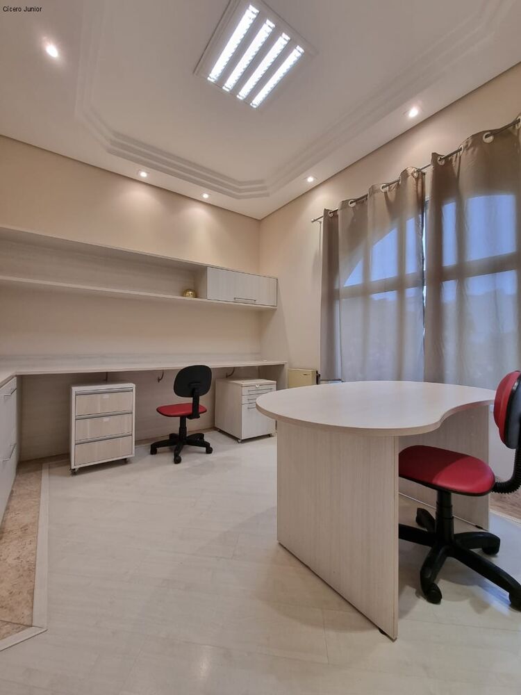 Casa, 6 quartos, 712 m² - Foto 8