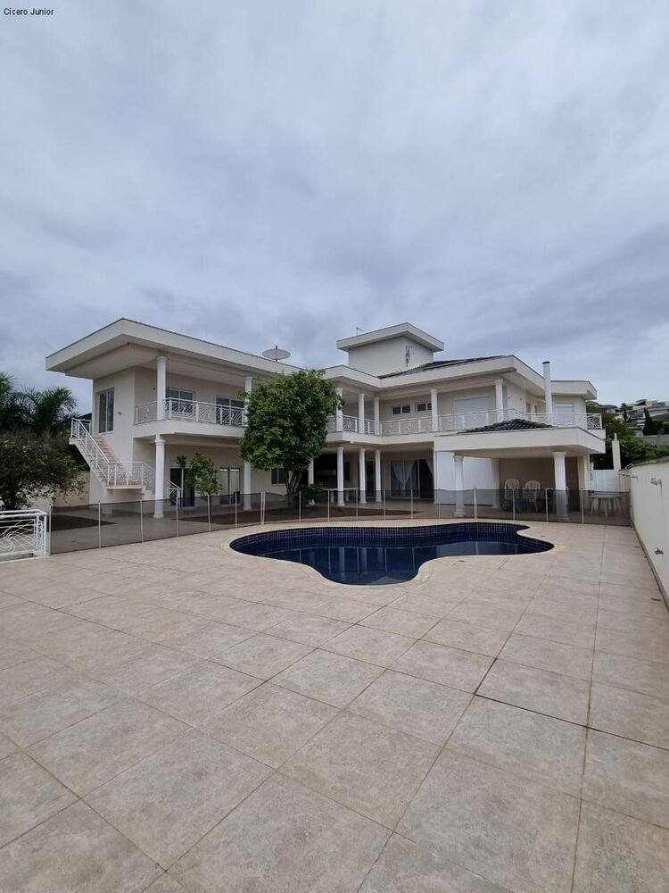 Casa, 6 quartos, 712 m² - Foto 11