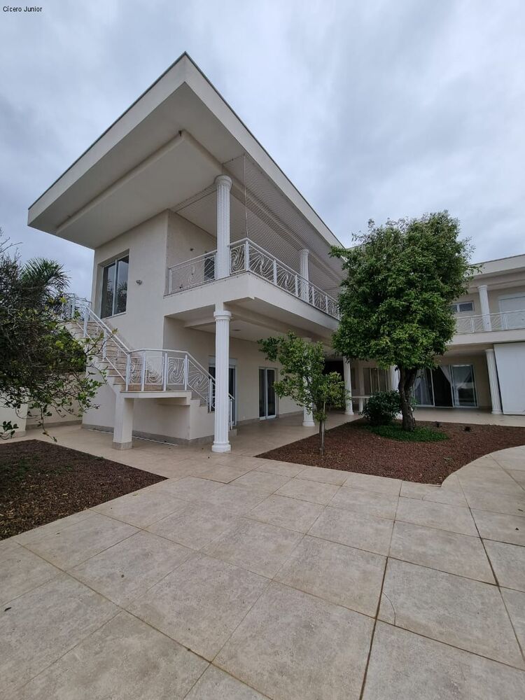 Casa, 6 quartos, 712 m² - Foto 16