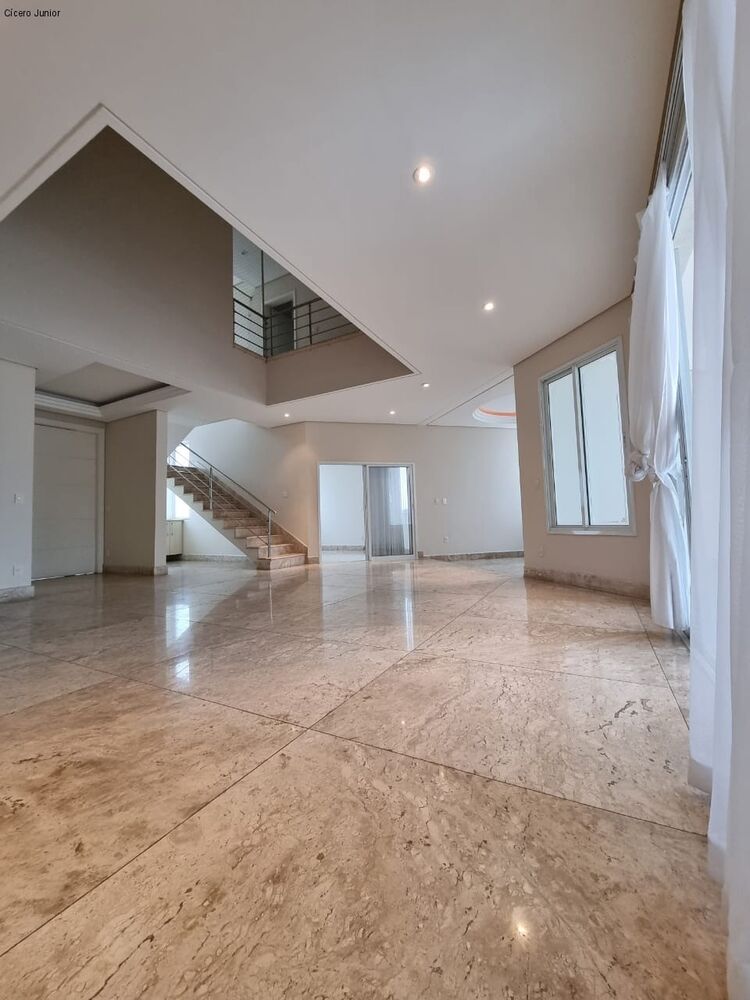 Casa, 6 quartos, 712 m² - Foto 4