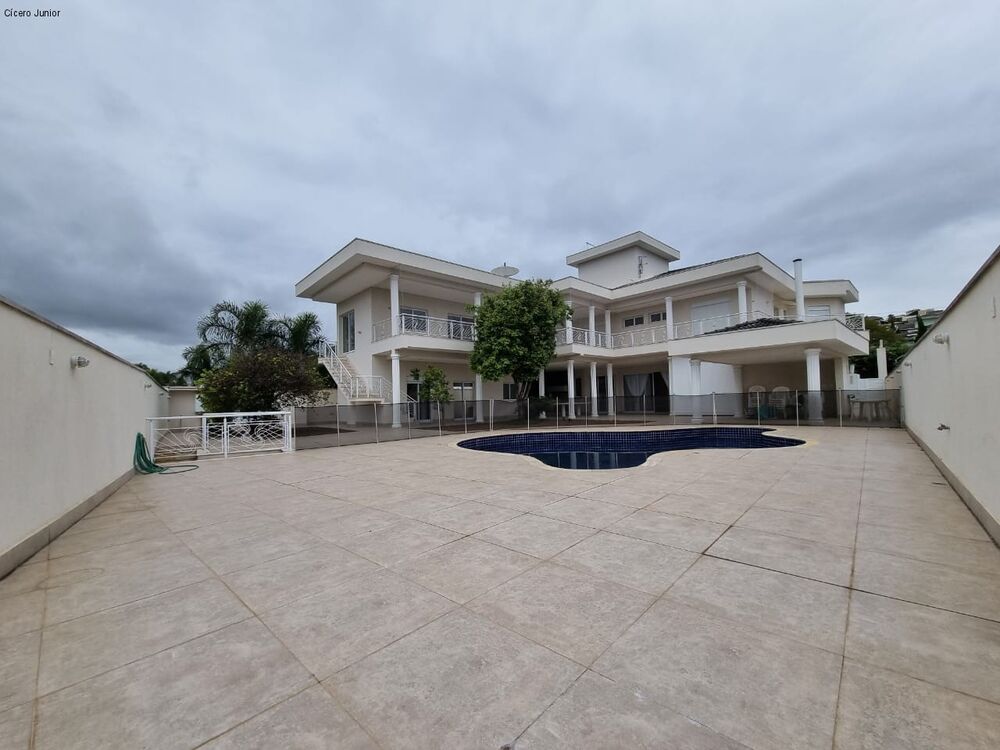 Casa, 6 quartos, 712 m² - Foto 6