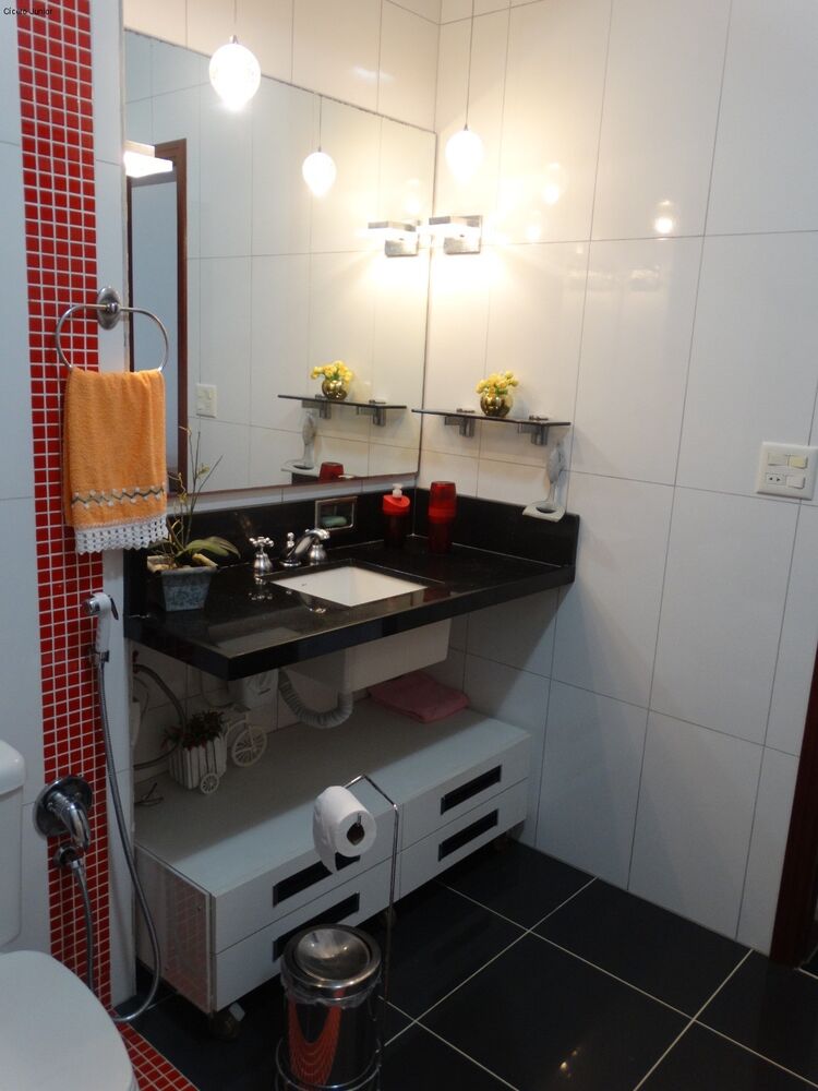 Chácara à venda com 4 quartos, 320m² - Foto 25