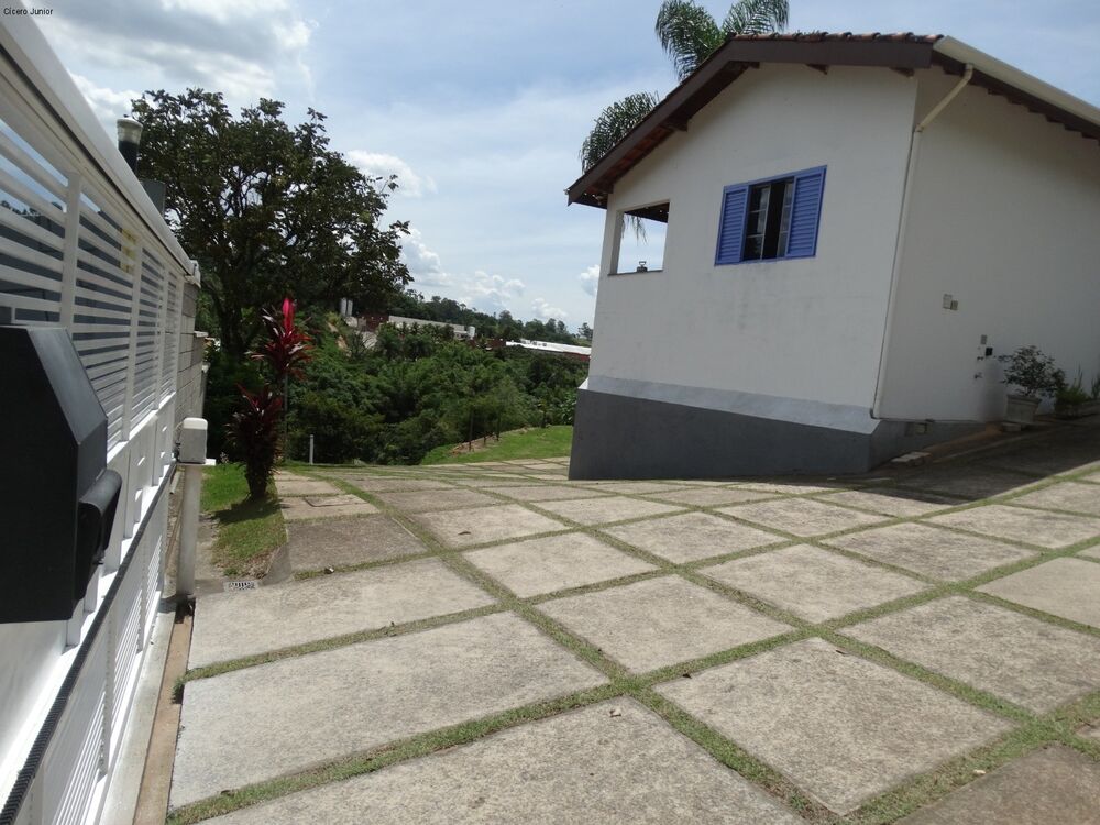 Chácara à venda com 4 quartos, 320m² - Foto 10