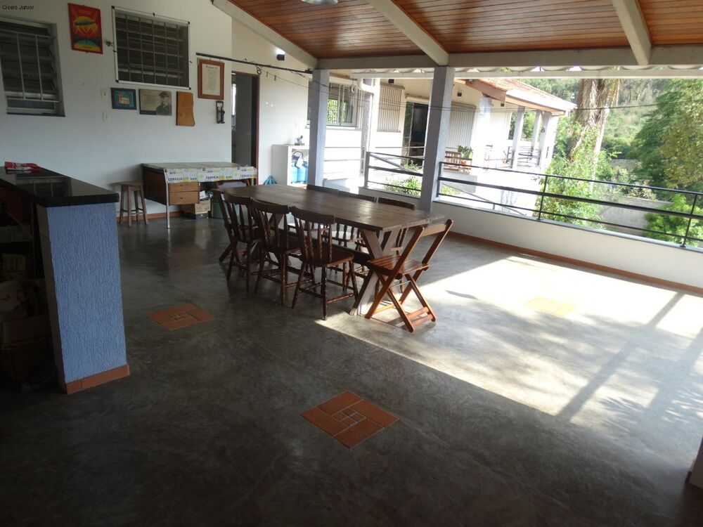 Chácara à venda com 4 quartos, 320m² - Foto 41