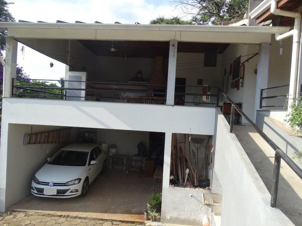 Chácara à venda com 4 quartos, 320m² - Foto 32