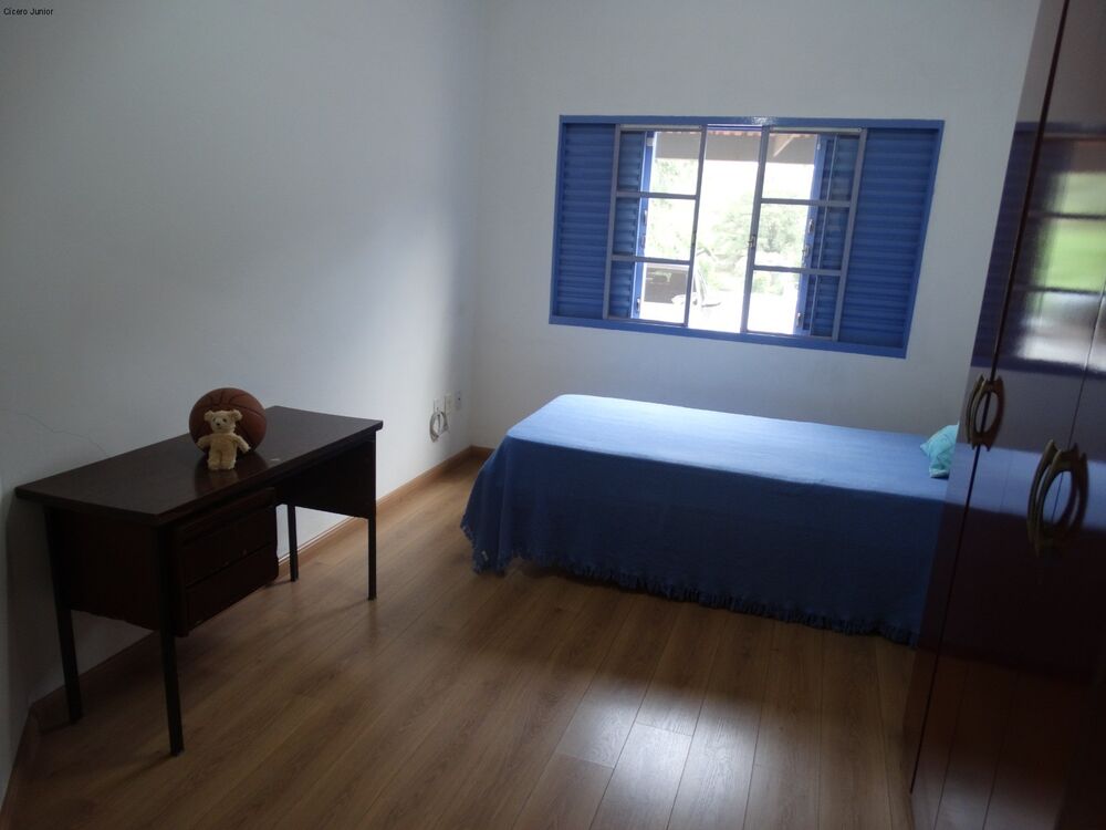 Chácara à venda com 4 quartos, 320m² - Foto 26