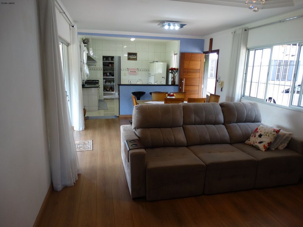 Chácara à venda com 4 quartos, 320m² - Foto 6