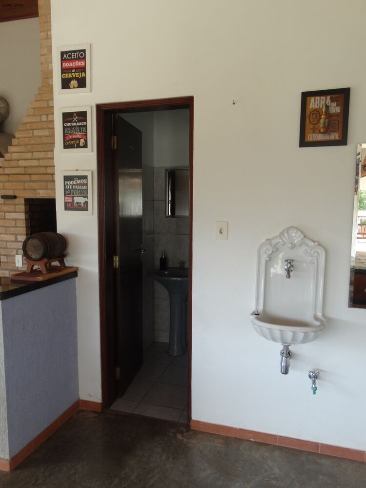 Chácara à venda com 4 quartos, 320m² - Foto 27