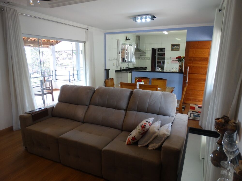 Chácara à venda com 4 quartos, 320m² - Foto 7