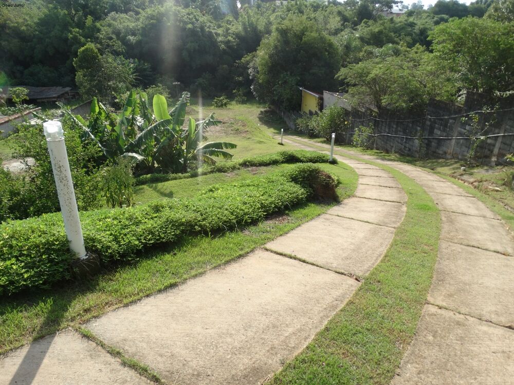 Chácara à venda com 4 quartos, 320m² - Foto 43