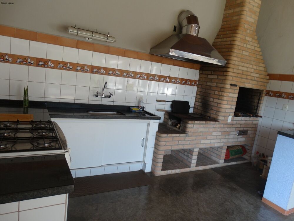 Chácara à venda com 4 quartos, 320m² - Foto 40